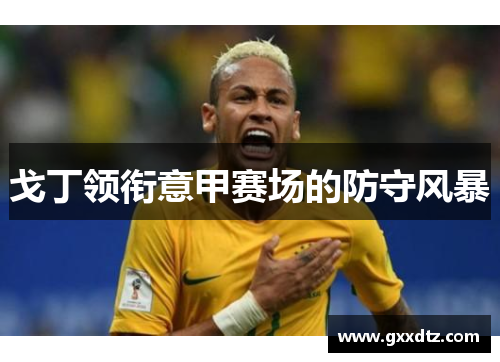 戈丁领衔意甲赛场的防守风暴